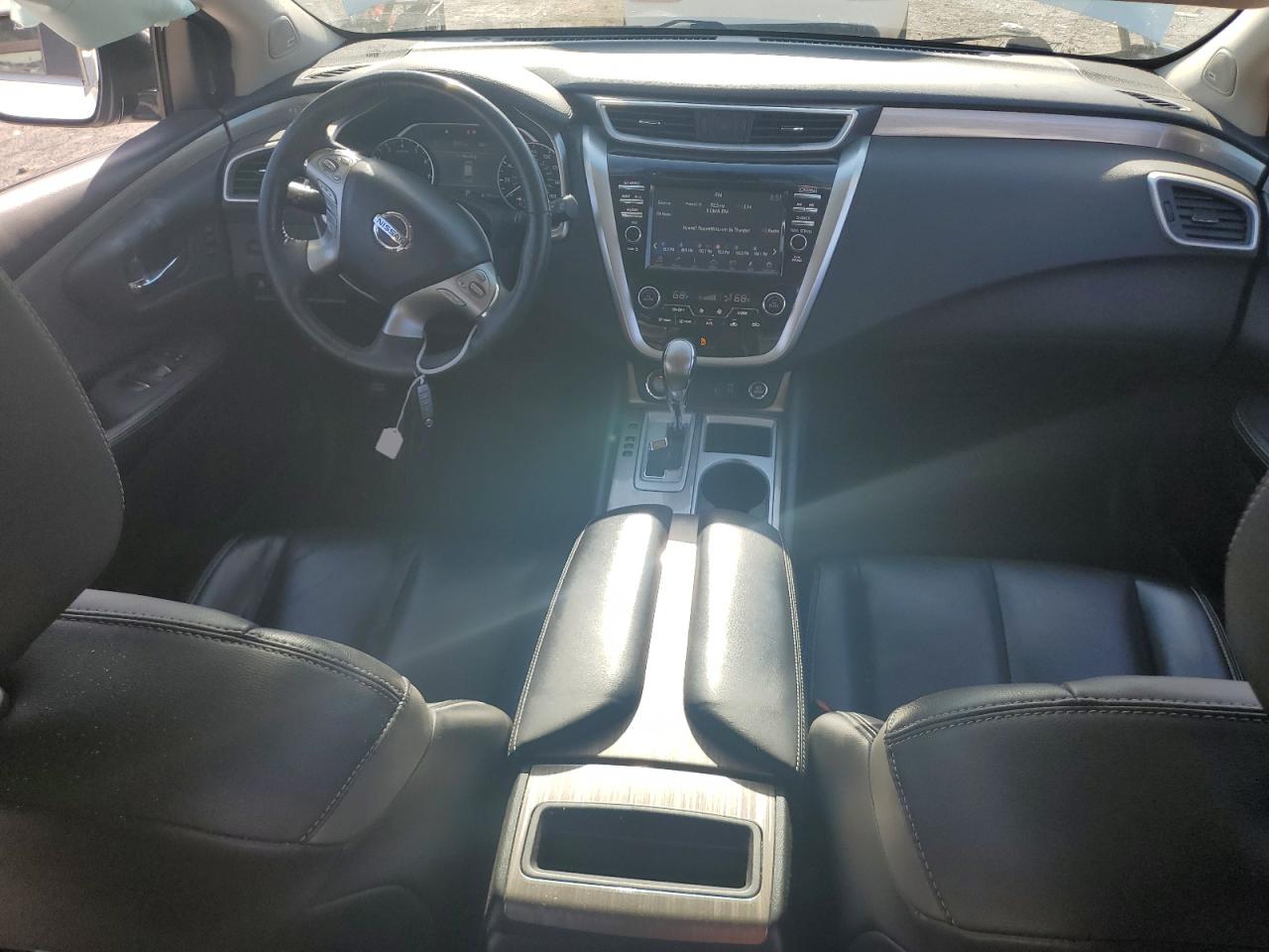 2018 Nissan Murano S VIN: 5N1AZ2MH7JN200251 Lot: 57030475