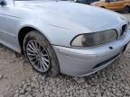 2002 BMW 530D SE AU for sale at Copart WISBECH