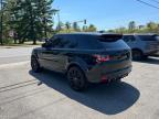2019 Land Rover Range Rover Sport Supercharged Dynamic de vânzare în North Billerica, MA - Minor Dent/Scratches