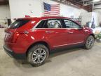 2021 Cadillac Xt5 Premium Luxury for Sale in Lansing, MI - Undercarriage