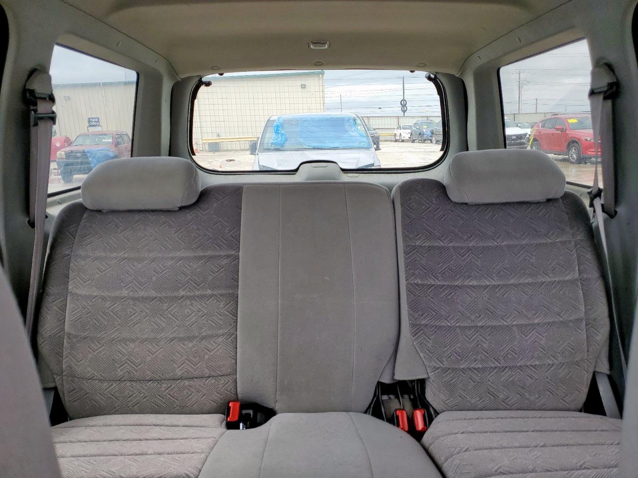 1998 Ford Explorer VIN: 1FMZU34E5WUA17831 Lot: 56041845