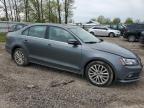 2016 Volkswagen Jetta Sel de vânzare în Central Square, NY - Front End