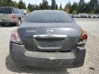 2009 Nissan Altima 2.5 en Venta en Graham, WA - Rear End