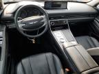 2021 Genesis Gv80 Base zu verkaufen in Mcfarland, WI - Side