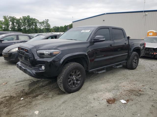 TOYOTA TACOMA DOU 2022