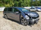 2024 Honda Odyssey Touring zu verkaufen in Knightdale, NC - Front End
