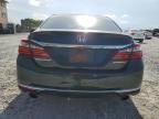2017 Honda Accord Sport for Sale in Opa Locka, FL - Front End