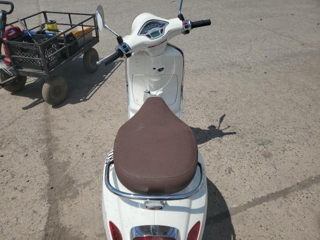2023 VESPA PRIMAVERA/SPRINT 50