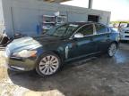 2009 Jaguar Xf Premium Luxury for Sale in West Palm Beach, FL - Water/Flood