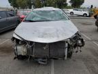 2015 Toyota Corolla L იყიდება Rancho Cucamonga-ში, CA - Rollover