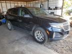 2023 Chevrolet Equinox Lt продається в Kapolei, HI - Water/Flood