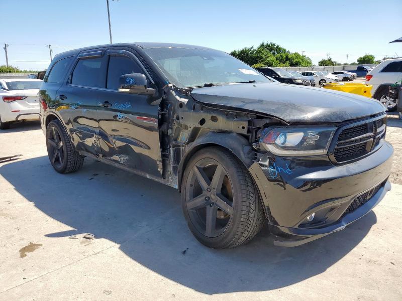  DODGE DURANGO 2015 Угольный