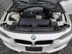 2013 Bmw 328 Xi на продаже в North Billerica, MA - Vandalism