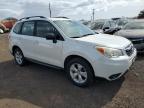 2016 Subaru Forester 2.5I for Sale in Kapolei, HI - Side