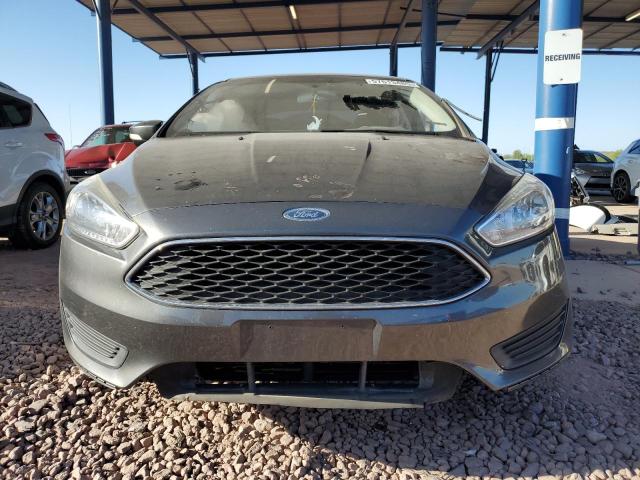 Седаны FORD FOCUS 2016 Серый