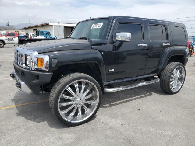 2008 Hummer H3 