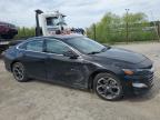 2022 Chevrolet Malibu Lt للبيع في Indianapolis، IN - Side