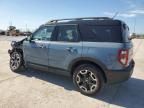 2024 Ford Bronco Sport Outer Banks იყიდება Tulsa-ში, OK - Front End