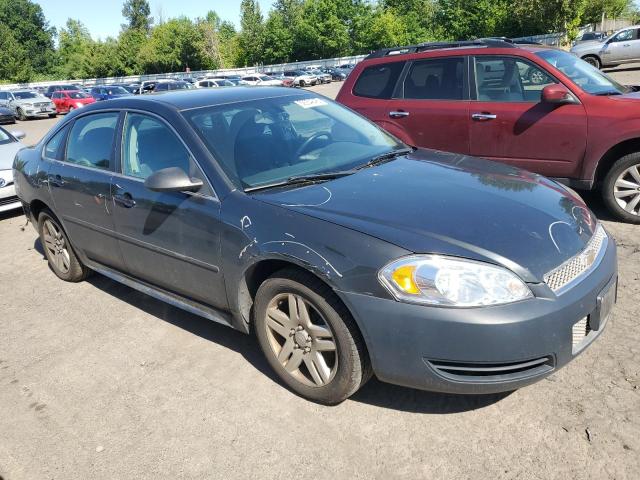  CHEVROLET IMPALA 2013 Szary