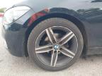 2012 BMW 116D SPORT for sale at Copart GLOUCESTER