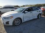 2019 Ford Fusion Se продається в Las Vegas, NV - Side