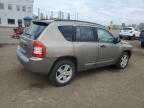 2008 JEEP COMPASS SPORT   à vendre chez Copart QC - MONTREAL