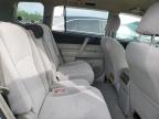 2008 Toyota Highlander  de vânzare în Spartanburg, SC - Rear End