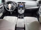 2017 Honda Cr-V Lx на продаже в Laurel, MD - Front End
