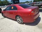2012 Ford Fusion Se for Sale in Ocala, FL - Front End
