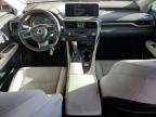 2022 Lexus Rx 350 zu verkaufen in Phoenix, AZ - Undercarriage