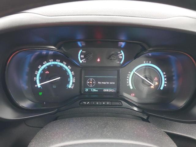 2023 TOYOTA PROACE CIT