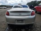 2004 Lexus Sc 430 за продажба в Austell, GA - Front End
