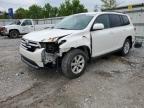 Walton, KY에서 판매 중인 2013 Toyota Highlander Base - Front End