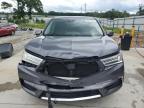 2017 Acura Mdx  للبيع في Byron، GA - Front End