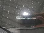 2019 Volkswagen Tiguan Se for Sale in Ham Lake, MN - Side