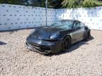 2021 PORSCHE 911 GT3 for sale at Copart WISBECH