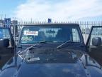2004 JEEP WRANGLER E for sale at Copart CHESTER