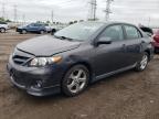 2012 Toyota Corolla Base en Venta en Elgin, IL - Front End