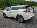 2018 Nissan Murano S zu verkaufen in Grenada, MS - Side