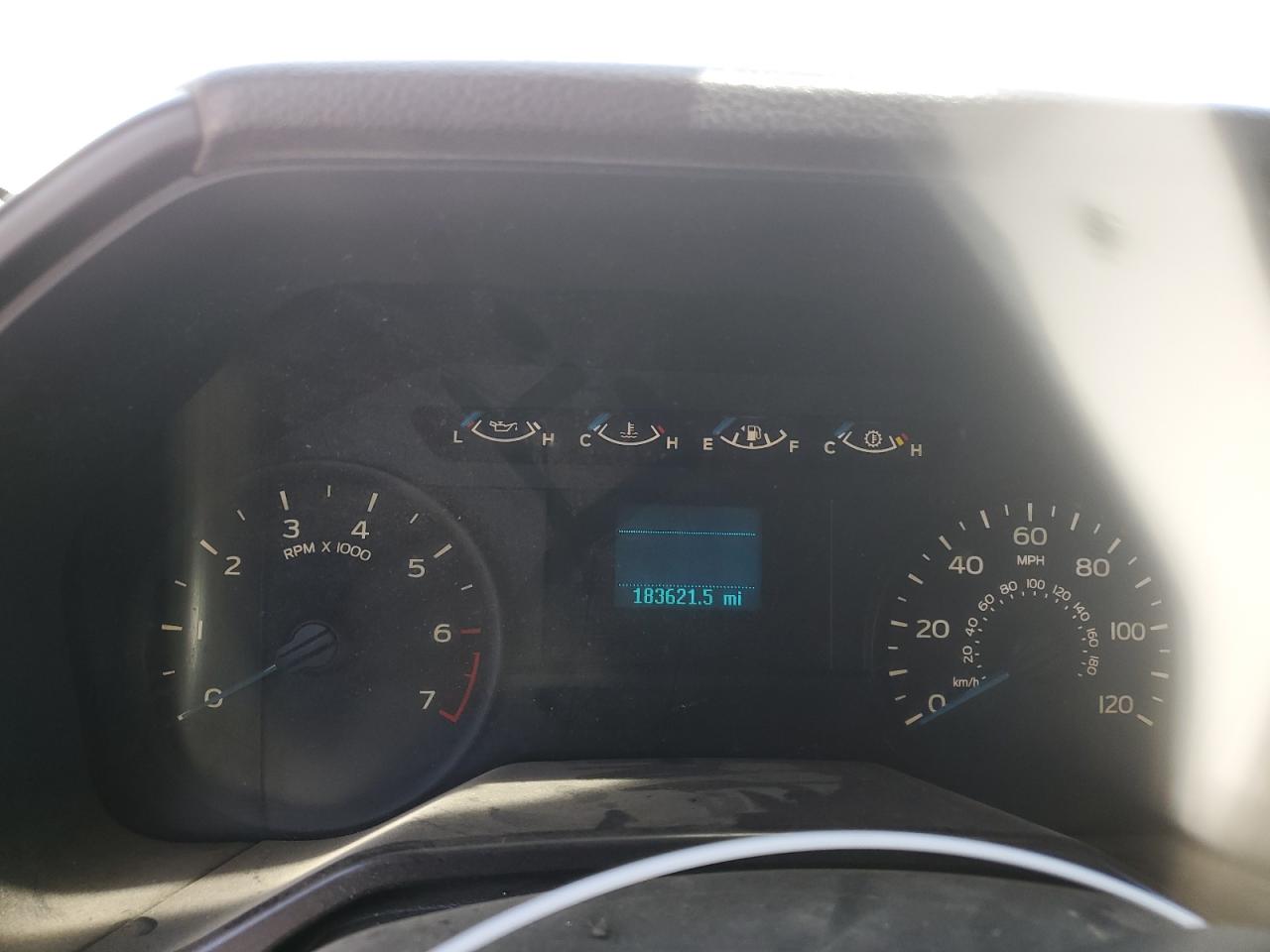 2016 Ford F150 VIN: 1FTMF1CF6GKD12151 Lot: 57174415