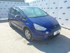 2014 FORD S-MAX ZETE for sale at Copart SANDY