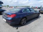 2013 BMW 640D SE GR for sale at Copart CHESTER