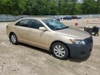 2010 TOYOTA CAMRY BASE for sale at Copart NC - RALEIGH NORTH