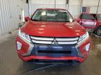 2018 Mitsubishi Eclipse Cross Es за продажба в Franklin, WI - Hail