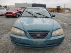 2006 Hyundai Elantra Gls продається в Mentone, CA - Minor Dent/Scratches