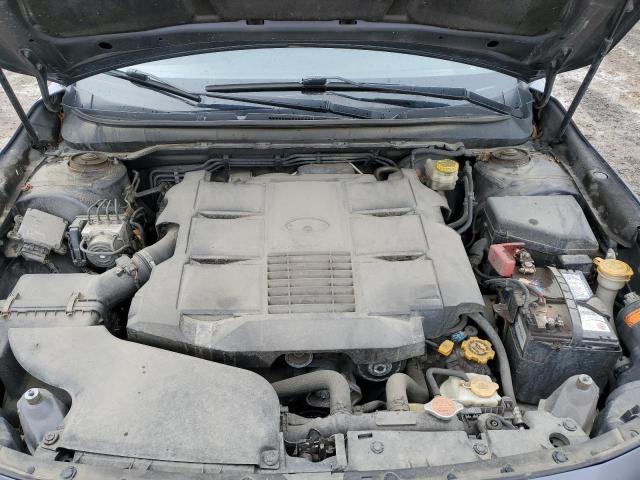 2016 SUBARU LEGACY 3.6R LIMITED  
