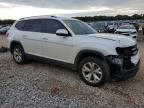 2018 Volkswagen Atlas S na sprzedaż w Tanner, AL - Front End