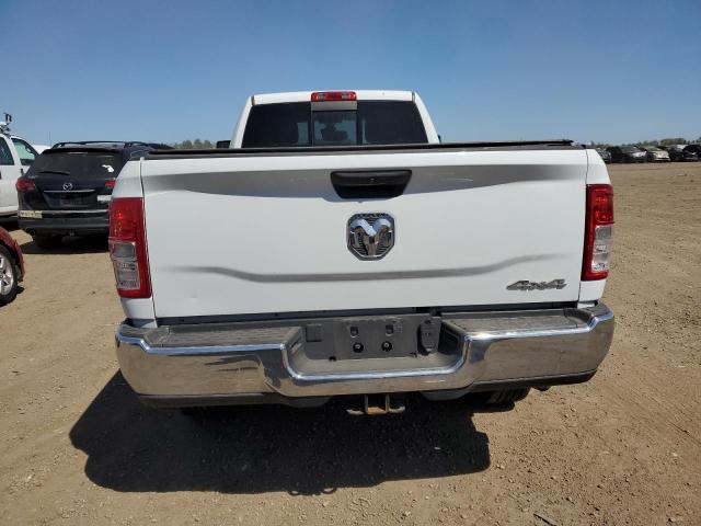  RAM 2500 2024 White