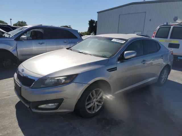 2012 Kia Optima Lx