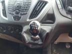 2015 FORD TRANSIT CU for sale at Copart PETERLEE